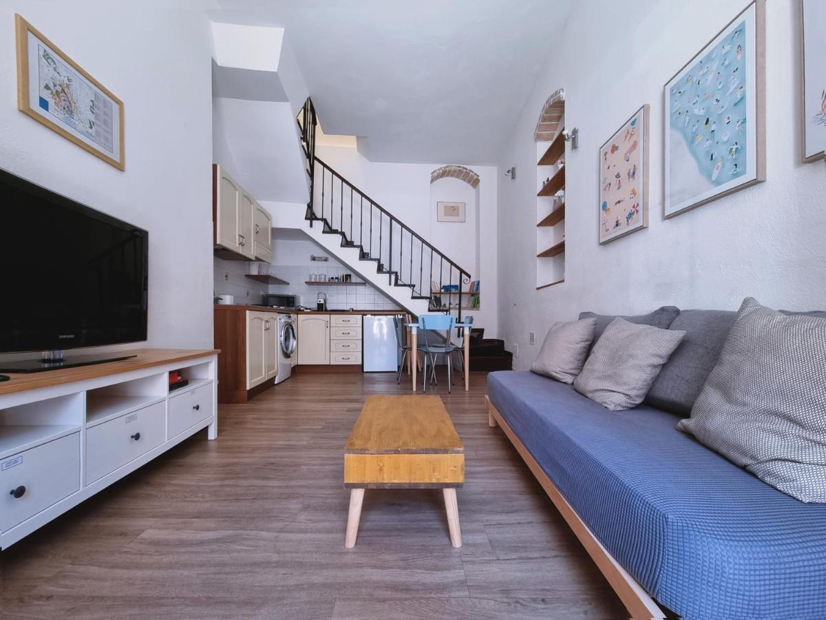 Casa Mur - Your Cozy Spot In * Cagliari