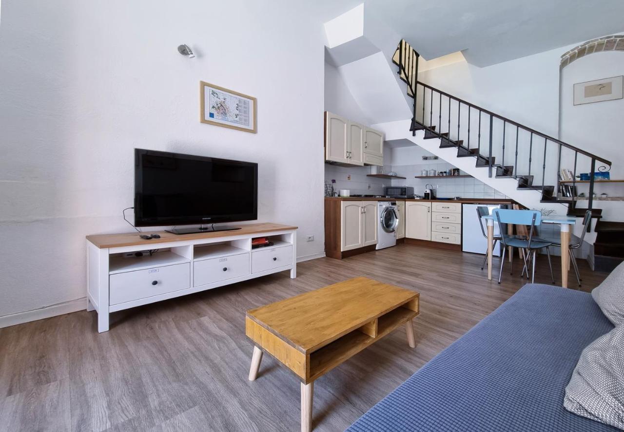 Casa Mur - Your Cozy Spot In Casa de Férias Cagliari