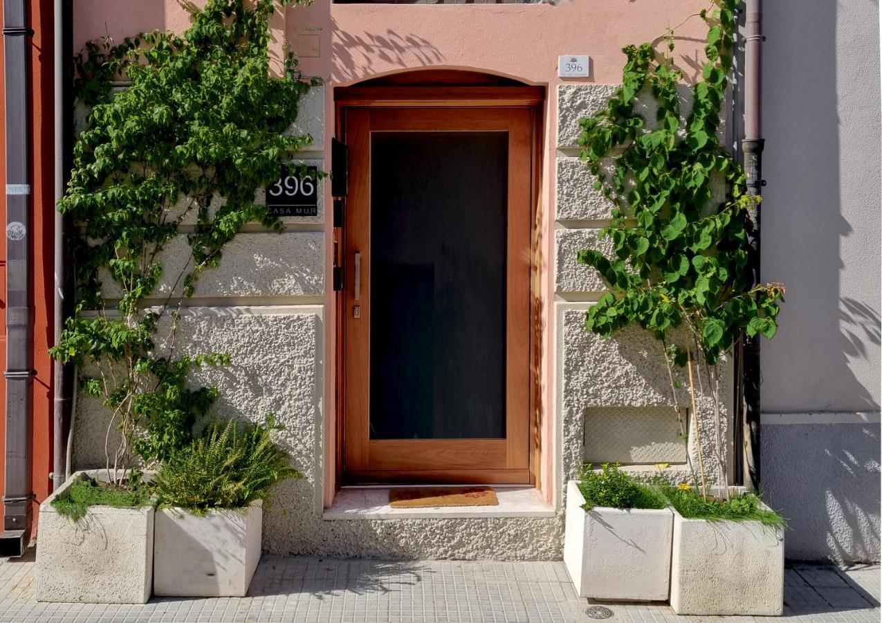 Casa de Férias Casa Mur - Your Cozy Spot In *