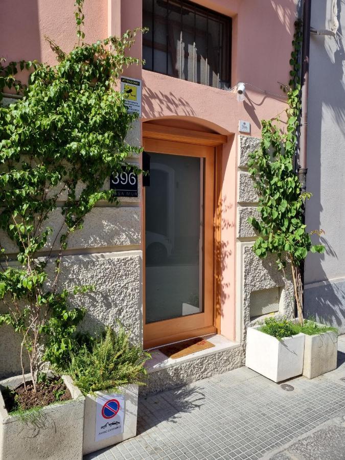 Casa de Férias Casa Mur - Your Cozy Spot In Cagliari